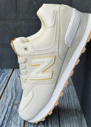 Кроссовки женские new balance