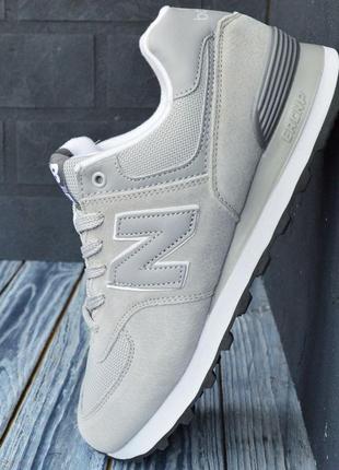 Кроссовки мужские new balance2 фото