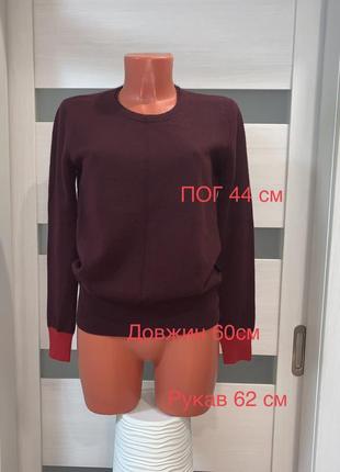 Кофта burberry brit оригінал