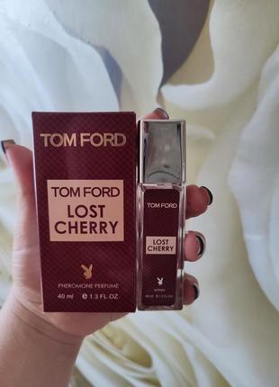 Парфуми lost cherry pheromone parfum унісекс 40 мл