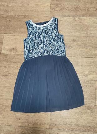 Платье некс на девочку