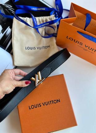 Ремень louis vuitton