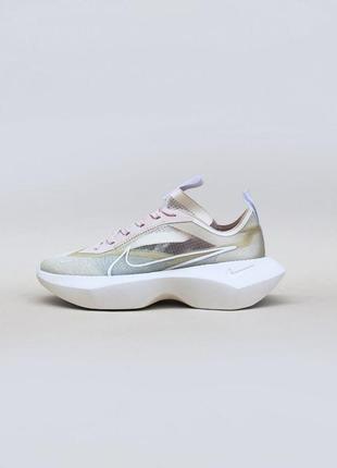 Хіт сезону!!! жіночі легкі кросівки  в стилі nike vista lite стильні сучасні футуристичні найки преміум