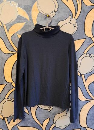 Гольфик водолазка 140-146