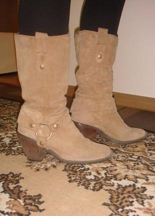 Козаки чоботи