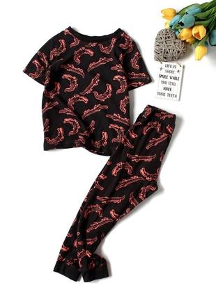 Піжама літня на 2-3роки