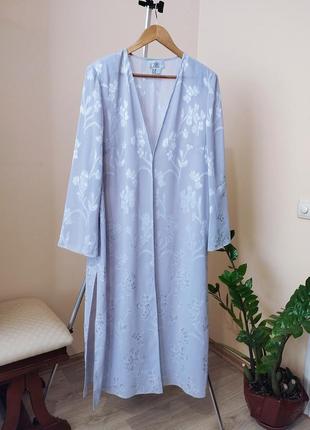 Simon ellis пенюар халат