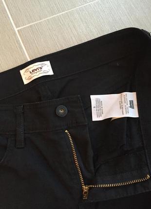 Джинсы levi’s10 фото