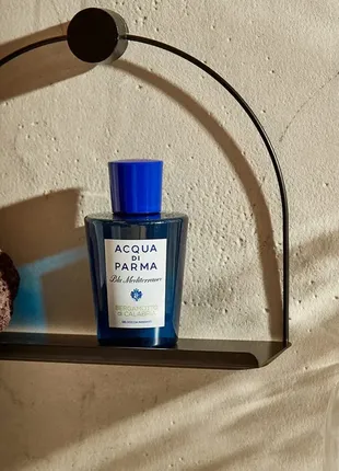 Acqua di parma bergamotto di calabria💥original 1,5 мл распив аромата затест3 фото