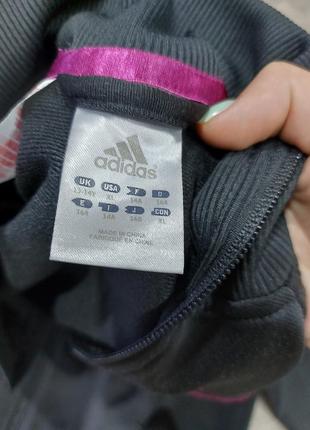 Спортивна кофта adidas7 фото