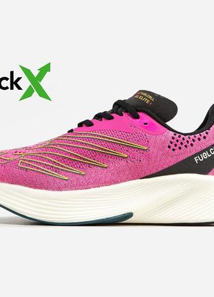Кросівки 0947 new balance fuel cell rc elite