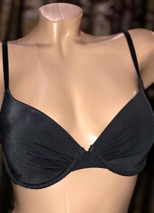 ⭐️ чарівний бюстгальтер з пуш-ап c&a lingerie •75в ⭐️