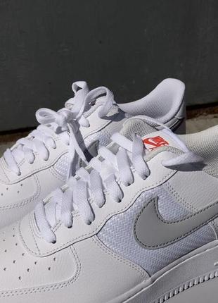 Оригінальні кросівки nike air force 13 фото