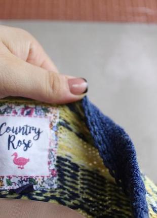 Counry rose светр кардиган пуловер кофта8 фото