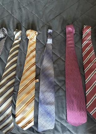 Краватки1 фото