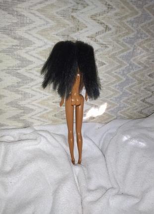 Кукла барби mattel 4