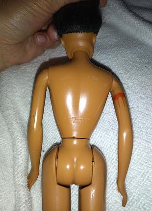 Лялька барбі mattel 3