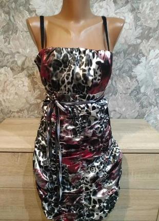 Rinascemeto женское платье размер m