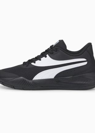 Баскетбольні кросівки puma triple