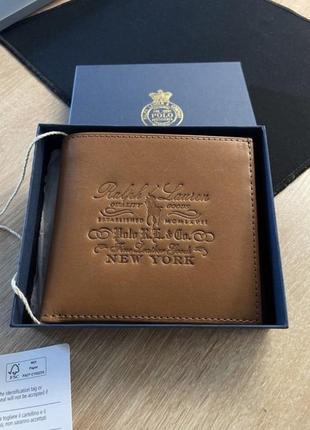 Гаманець Polo Ralph Lauren
