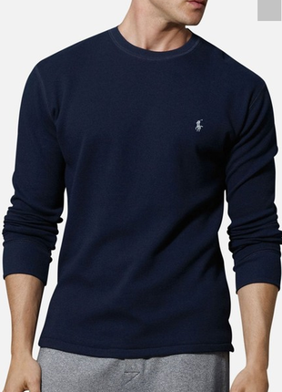 Новый реглан polo ralph lauren, размер m, оригинал!