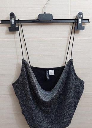 Продам топ h&amp;m