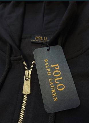 Спортивний костюм polo ralph lauren5 фото