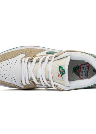 Nike sb dunk low "jarritos"3 фото