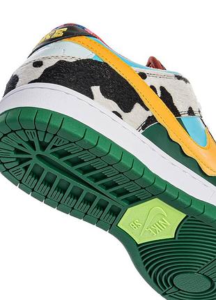Nike sb dunk low ben & jerry's chunky dunky 9