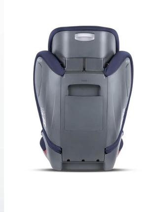 Детское автокресло avova star i-size (цвет - atlantic blue) группа 2-3