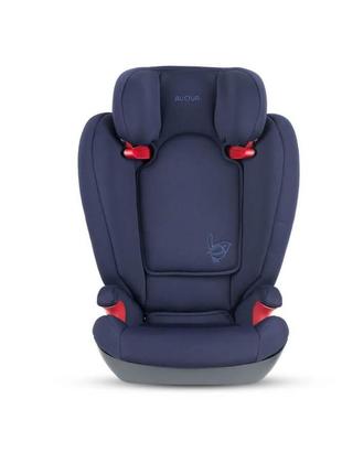 Детское автокресло avova star i-size (цвет - atlantic blue) группа 2-3