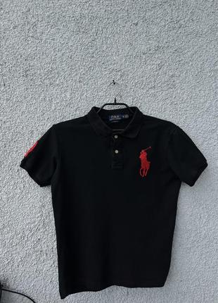 Поло polo ralph lauren