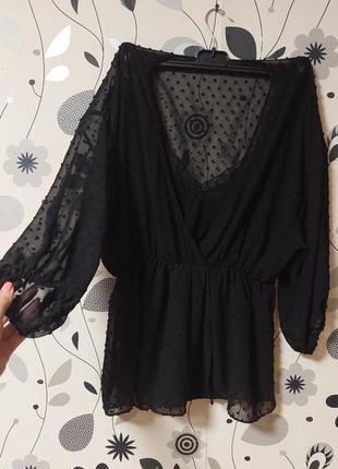 Zara.чудова блуза