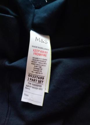 Шорты m&s mark's and spencer3 фото