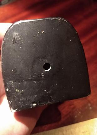 Статуетка из полистоуна. высота 11см.