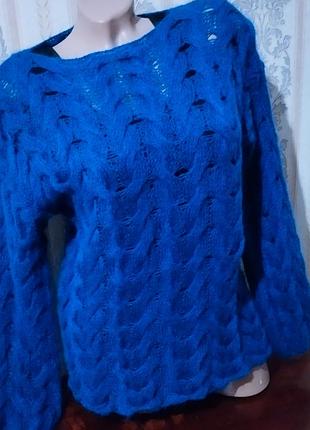 Светр ручної роботи