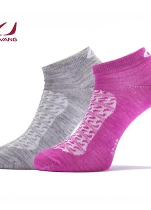 Термошкарпетки ulvang merino тонкі вовняні дитячі шкарпетки1 фото