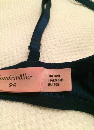 Бюстгальтер hunkemoller 70b4 фото