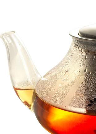 Заварник kamille зі знімним ситечком 600мл km-1601