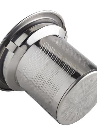 Заварник kamille зі знімним ситечком 600мл km-1601