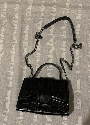 Сумочка zara