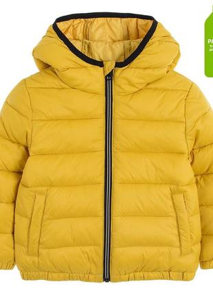 Демісезонна куртка 3