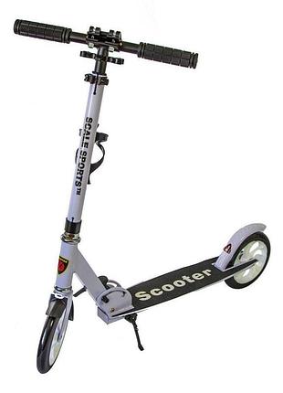 Самокат scale sports ss-05