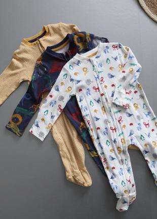 Чоловічки сліпи від george