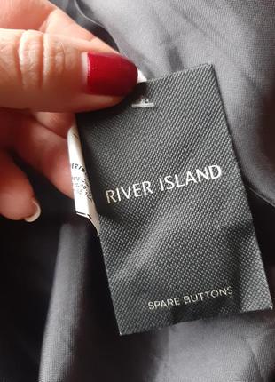 Стильное пальто river island.5 фото