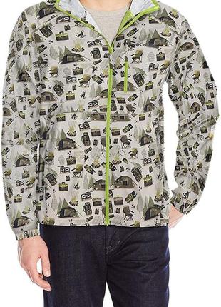 Брендова фірмова куртка columbia,оригінал із сша,нова з бірками,розмір l-xl.