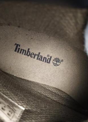 Ботинки timberland3 фото