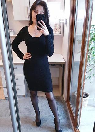 We 👗красиве приталену сукню 👗