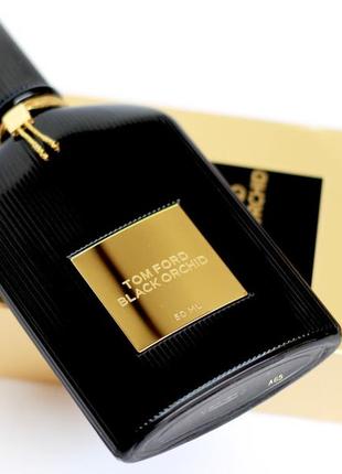 Tom ford black orchid💥оригінал розпив аромату чорна орхідея