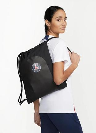 Сумка для обуви nike psg nk gmsk (арт. dj9970-010)